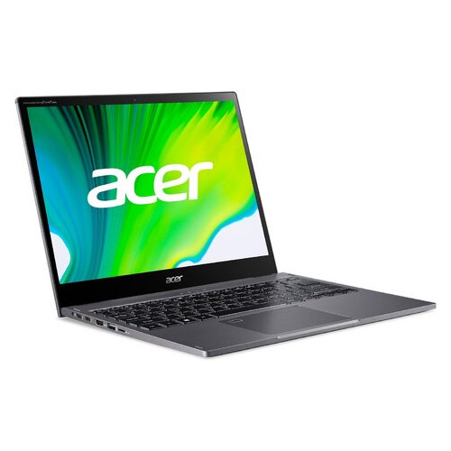 Ноутбук Acer Spin 5 SP513-55N (NX.A5PEU.00G) фото №3