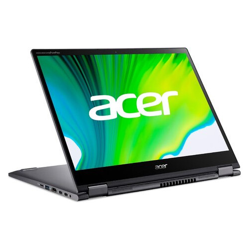 Ноутбук Acer Spin 5 SP513-55N (NX.A5PEU.00G) фото №5