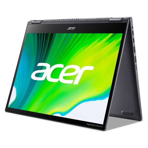 Ноутбук Acer Spin 5 SP513-55N (NX.A5PEU.00G) фото №6