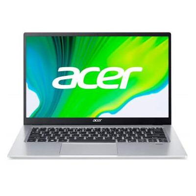 Ноутбук Acer Swift 1 SF114-34 (NX.A77EU.00E) фото №1
