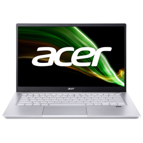 Ноутбук Acer Swift X SFX14-41G (NX.AU2EU.004) фото №1