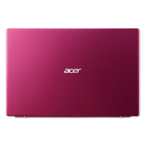 Ноутбук Acer Swift 3 SF314-511 14FHD IPS/Intel i3-1115G4/8/256F/int/Lin/Red (NX.ACSEU.006) фото №9
