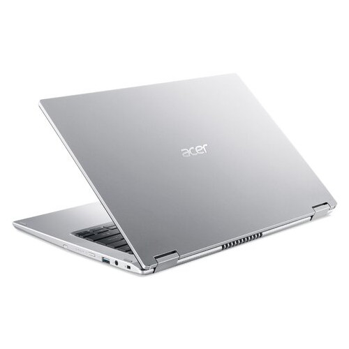 Ноутбук Acer Spin 1 SP114-31N Silver (NX.ABJEU.006) фото №11