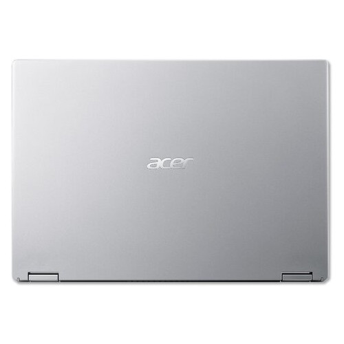 Ноутбук Acer Spin 1 SP114-31N Silver (NX.ABJEU.006) фото №12