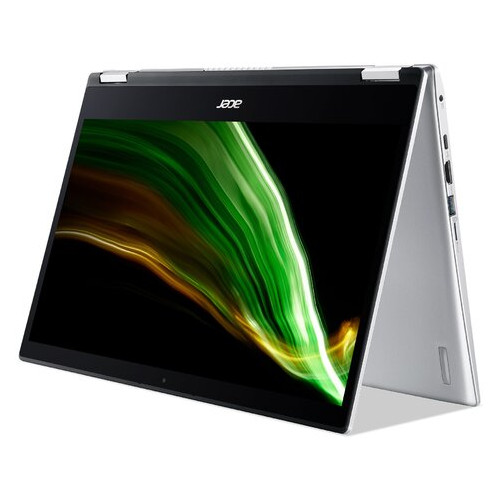 Ноутбук Acer Spin 1 SP114-31N Silver (NX.ABJEU.006) фото №8
