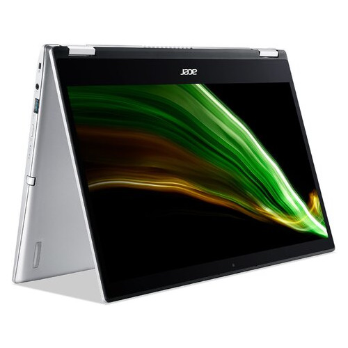 Ноутбук Acer Spin 1 SP114-31N Silver (NX.ABJEU.006) фото №6