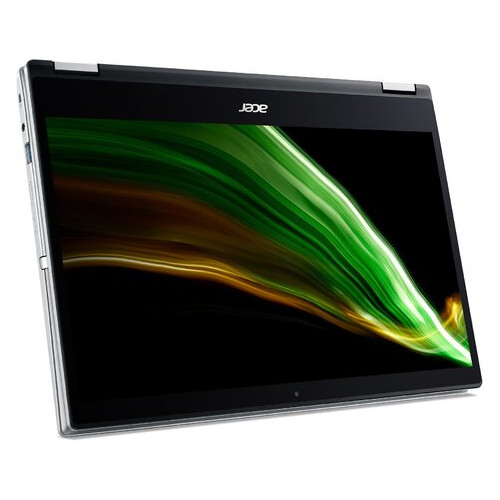 Ноутбук Acer Spin 1 SP114-31N Silver (NX.ABJEU.006) фото №5