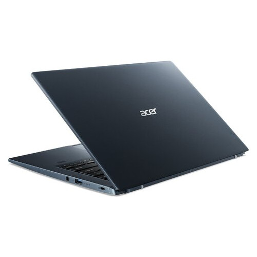 Ноутбук Acer Swift 3 SF314-511 Blue (NX.ACWEU.00E) фото №7