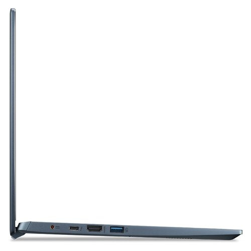 Ноутбук Acer Swift 3 SF314-511 Blue (NX.ACWEU.00E) фото №8