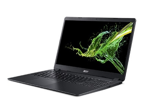 Ноутбук Acer Aspire 3 A315-56 Black (NX.HS5EU.01C) фото №3