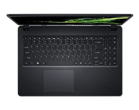 Ноутбук Acer Aspire 3 A315-56 Black (NX.HS5EU.01C) фото №4