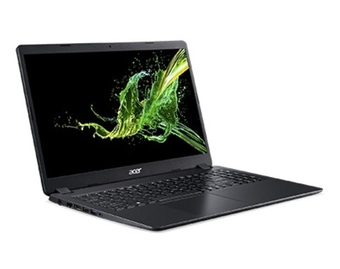 Ноутбук Acer Aspire 3 A315-56 Black (NX.HS5EU.01C) фото №2