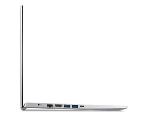 Ноутбук Acer Aspire 5 A515-56G Silver (NX.A1GEU.005) фото №7