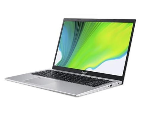 Ноутбук Acer Aspire 5 A515-56G Silver (NX.A1GEU.005) фото №3