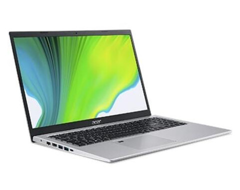 Ноутбук Acer Aspire 5 A515-56G Silver (NX.A1GEU.005) фото №2