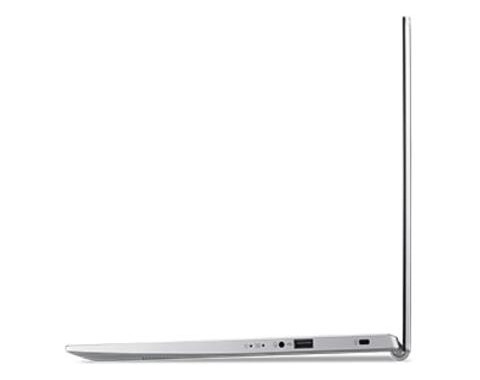 Ноутбук Acer Aspire 5 A515-56G Silver (NX.A1GEU.005) фото №8