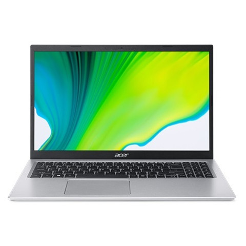 Ноутбук Acer Aspire 5 A515-56G Silver (NX.A1GEU.005) фото №1