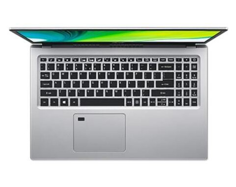 Ноутбук Acer Aspire 5 A515-56G Silver (NX.A1GEU.005) фото №4