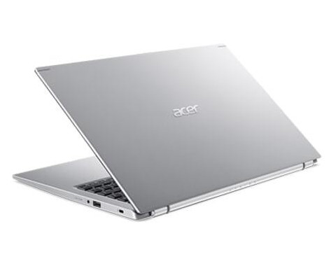 Ноутбук Acer Aspire 5 A515-56G Silver (NX.A1GEU.005) фото №5