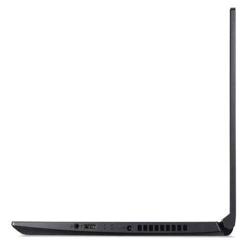 Ноутбук Acer Aspire 7 A715-42G-R0VS Black (NH.QBFEU.00A) фото №6