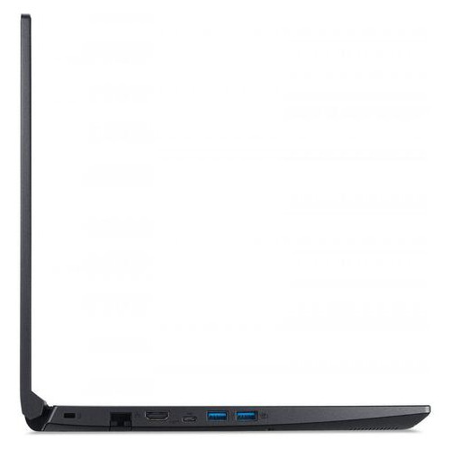 Ноутбук Acer Aspire 7 A715-42G-R0VS Black (NH.QBFEU.00A) фото №5