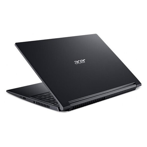 Ноутбук Acer Aspire 7 A715-42G-R0VS Black (NH.QBFEU.00A) фото №7