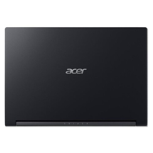 Ноутбук Acer Aspire 7 A715-42G-R0VS Black (NH.QBFEU.00A) фото №8