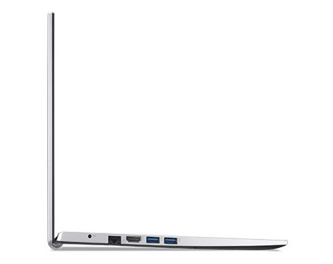 Ноутбук Acer Aspire 3 A317-33 Silver (NX.A6TEU.00B) фото №5