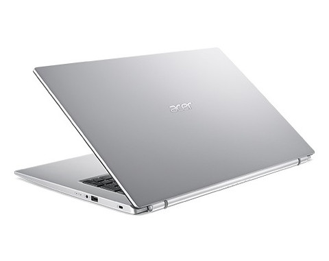 Ноутбук Acer Aspire 3 A317-33 Silver (NX.A6TEU.00B) фото №6
