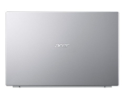 Ноутбук Acer Aspire 3 A317-33 Silver (NX.A6TEU.00B) фото №7