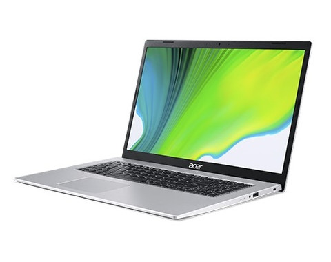Ноутбук Acer Aspire 3 A317-33 Silver (NX.A6TEU.00B) фото №3