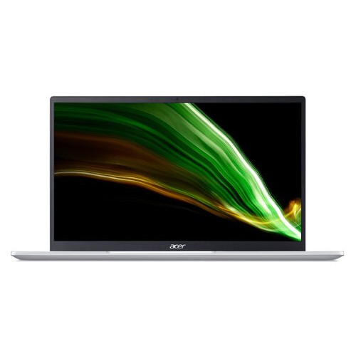 Ноутбук Acer Swift 3 SF314-511 Silver (NX.ABLEU.00E) фото №4
