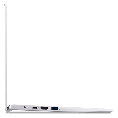 Ноутбук Acer Swift 3 SF314-511 Silver (NX.ABLEU.00E) фото №8