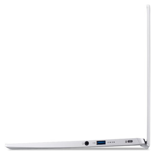 Ноутбук Acer Swift 3 SF314-511 Silver (NX.ABLEU.00E) фото №9