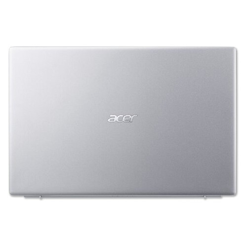Ноутбук Acer Swift 3 SF314-511 Silver (NX.ABLEU.00E) фото №5