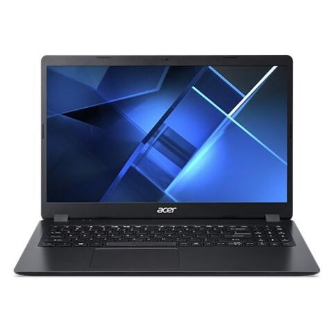 Ноутбук Acer Extensa EX215-52 Black (NX.EG8EU.00D) фото №1