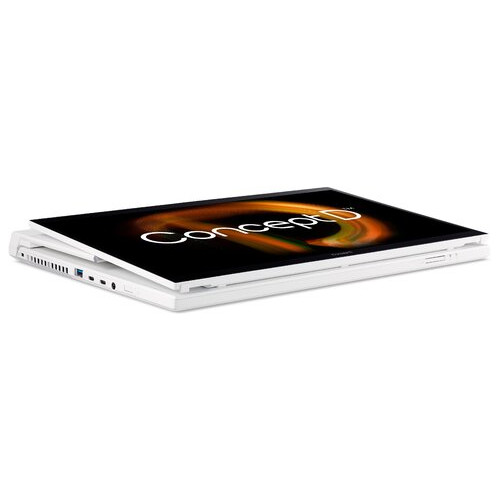 Ноутбук Acer ConceptD 7 CC715-72P White (NX.C6WEU.003) фото №8