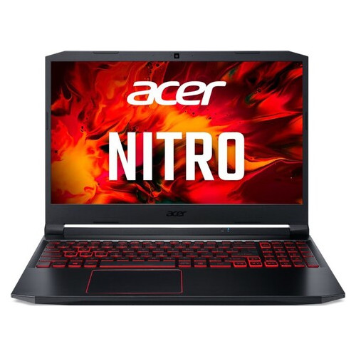 Ноутбук Acer Nitro 5 AN515-55 Black (NH.QB1EU.004) фото №1