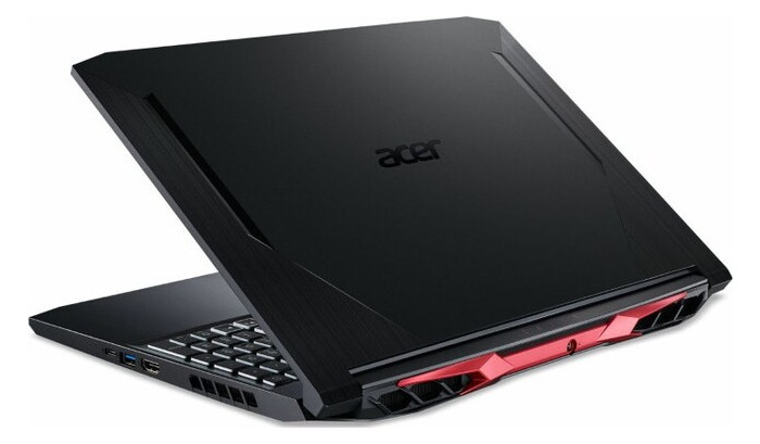 Ноутбук Acer Nitro 5 AN515-55 Black (NH.QB1EU.004) фото №3
