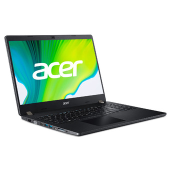 Ноутбук Acer TravelMate P2 TMP215-53 (NX.VPVEU.00E) фото №3
