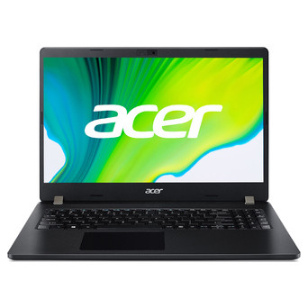 Ноутбук Acer TravelMate P2 TMP215-53 (NX.VPVEU.00E) фото №1