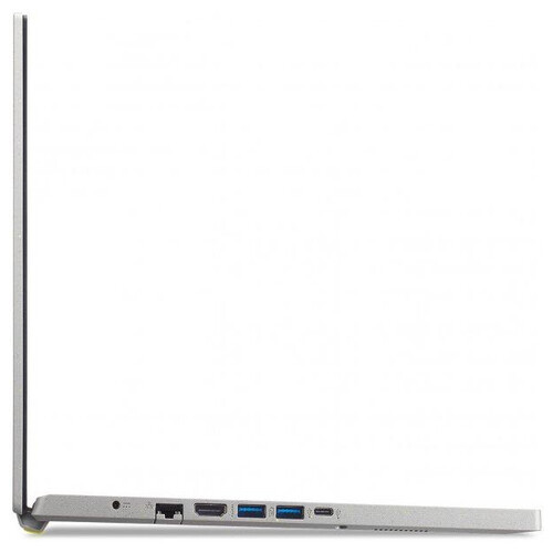 Ноутбук Acer Aspire Vero Gray англ. клавіатура (NX.AYCEP.005) фото №8