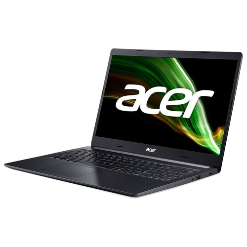 Ноутбук Acer Aspire 5 A515-45G-R63J (NX.A8EEU.001) FullHD Black фото №3