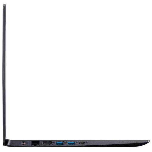 Ноутбук Acer Aspire 5 A515-45G-R63J (NX.A8EEU.001) FullHD Black фото №5