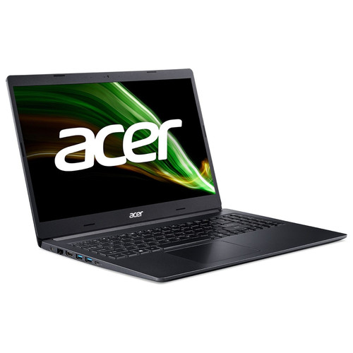 Ноутбук Acer Aspire 5 A515-45G-R63J (NX.A8EEU.001) FullHD Black фото №2