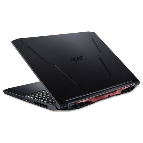 Ноутбук Acer Nitro 5 AN515-45-R94Y (NH.QB9EU.007) FullHD Black фото №7