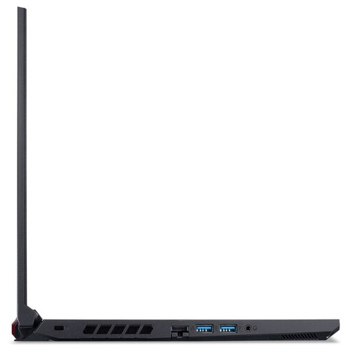 Ноутбук Acer Nitro 5 AN515-45-R94Y (NH.QB9EU.007) FullHD Black фото №5