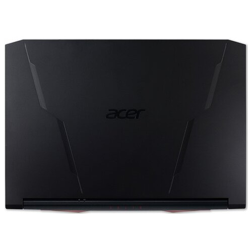 Ноутбук Acer Nitro 5 AN515-45-R94Y (NH.QB9EU.007) FullHD Black фото №8