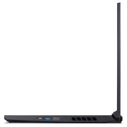 Ноутбук Acer Nitro 5 AN515-45-R94Y (NH.QB9EU.007) FullHD Black фото №6