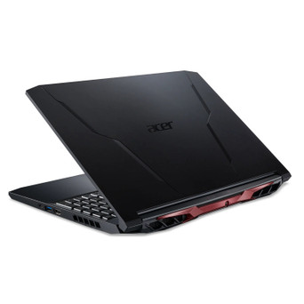 Ноутбук Acer Nitro 5 AN515-45 Black (NH.QB9EU.007) фото №9